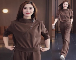 休閒減齡三件套